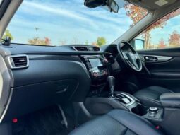 
										NISSAN X-TRAIL 20X 2014 full									