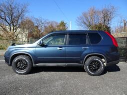 
										NISSAN X-TRAIL 20XTT 2013 full									