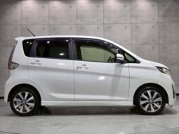 
										MITSUBISHI EK CUSTOM 2015 full									