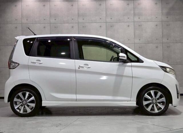 
								MITSUBISHI EK CUSTOM 2015 full									