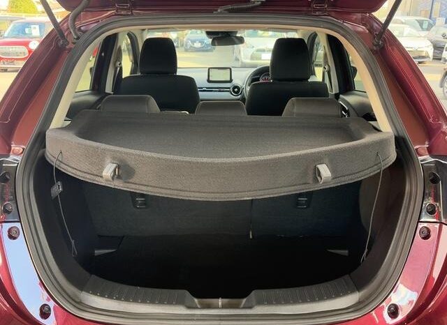 
								MAZDA DEMIO 13S TOURING 2017 full									