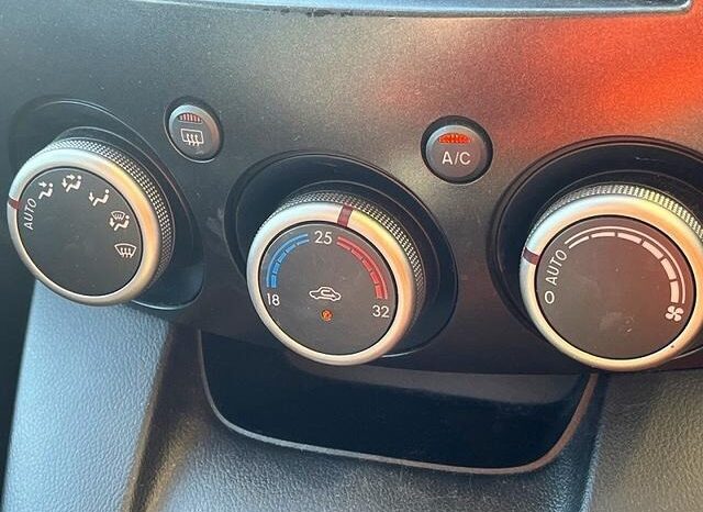 
								MAZDA DEMIO 13-V HID EDITION  2011 full									