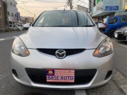 MAZDA DEMIO 13C 2008