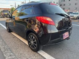 MAZDA DEMIO SPORT 2010