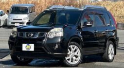 NISSAN X-TRAIL 20XT 2011