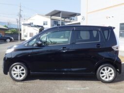 
										MITSUBISHI EK CUSTOM 2014 full									