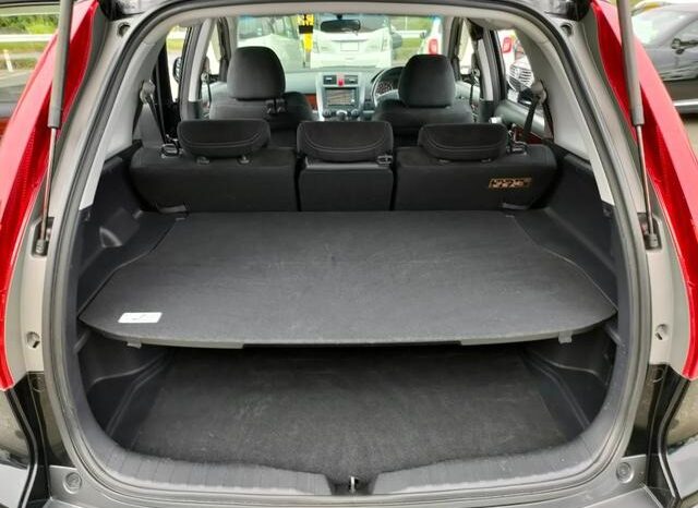 
								HONDA CR-V ZL 2008 full									