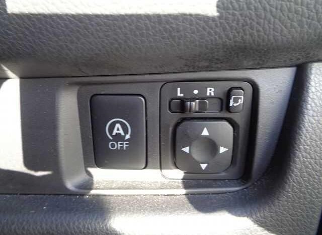 
								MITSUBISHI EK CUSTOM full									