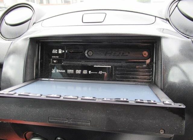 
								MAZDA DEMIO SPORT 2008 full									