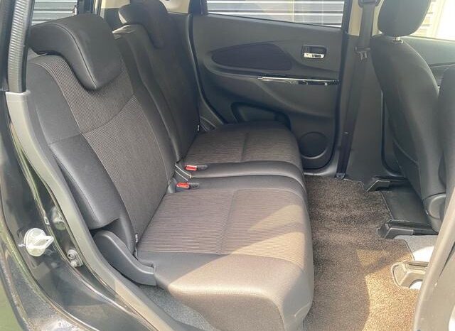 
								MITSUBISHI EK CUSTOM 2017 full									