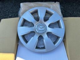 
										MAZDA DEMIO 13- SKYACTIV 2013 full									