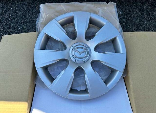 
								MAZDA DEMIO 13- SKYACTIV 2013 full									