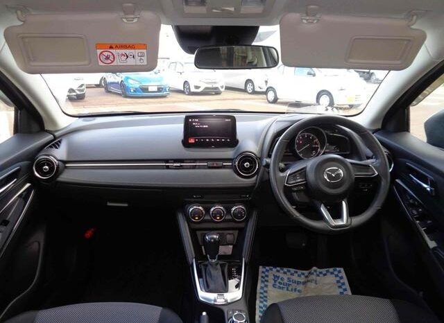
								MAZDA DEMIO 15S TOURING 2019 full									