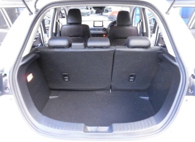 
								MAZDA DEMIO XD TOURING L PACKAGE 2017 full									