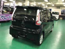 
										MITSUBISHI EK CUSTOM  2016 full									