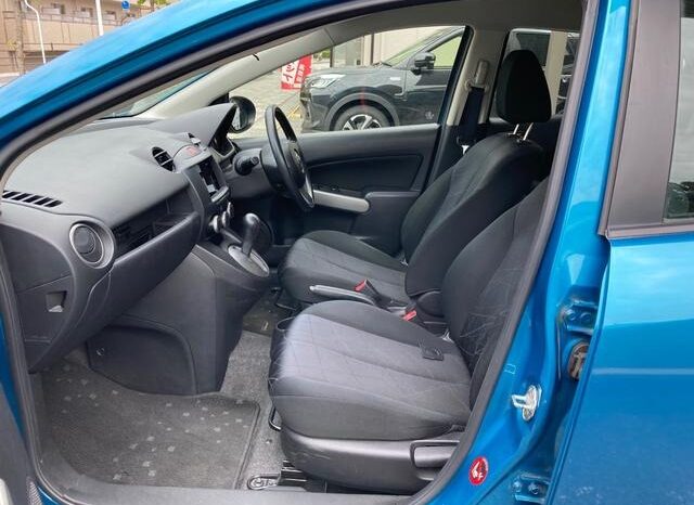 
								MAZDA DEMIO 13- SKYACTIV 2012 full									