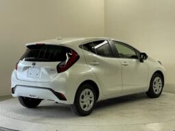 
										TOYOTA AQUA 2024 full									