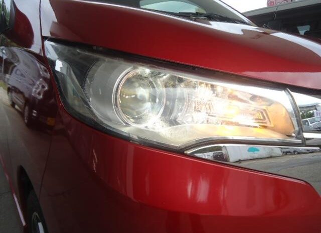 
								MITSUBISHI EK CUSTOM 2019 full									