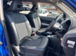 
										NISSAN X -TRAIL 2009 full									