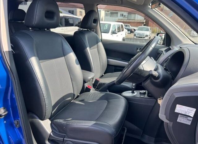 
								NISSAN X -TRAIL 2009 full									