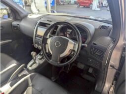 
										NISSAN X-TRAIL 20X 2012 full									