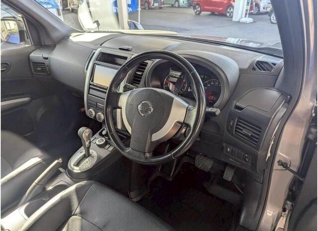 
								NISSAN X-TRAIL 20X 2012 full									