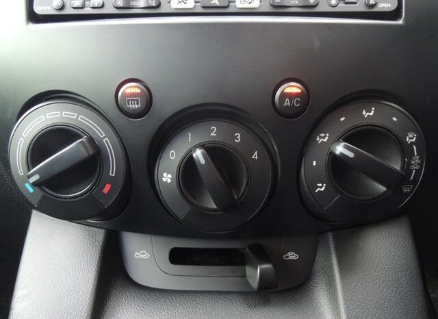 
								MAZDA DEMIO SPORT 2008 full									