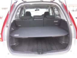 
										HONDA CR-V ZX HDD NAVI ALCANTARA STYLE 2010 full									