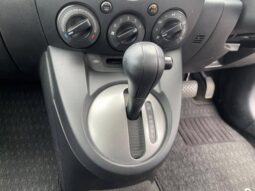 
										MAZDA DEMIO 13S 2008 full									