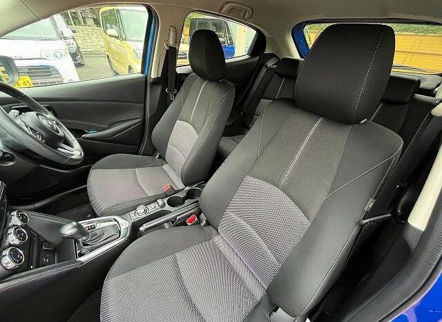 
								MAZDA DEMIO 15S TOURING 2019 full									