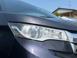 MITSUBISHI EK CUSTOM 2013