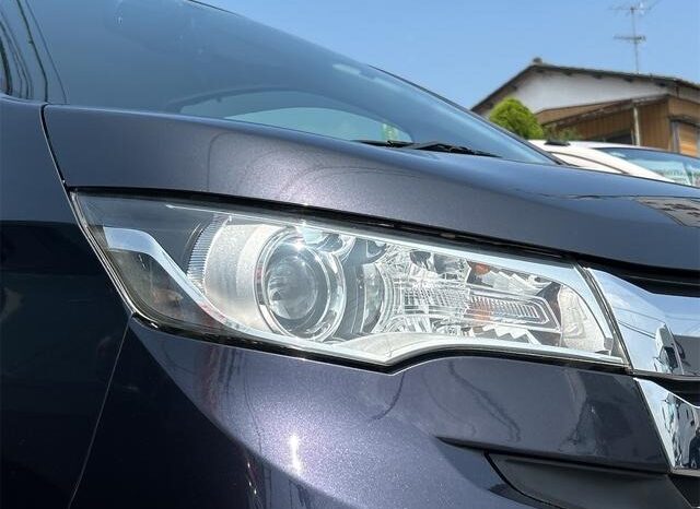 
								MITSUBISHI EK CUSTOM 2013 full									