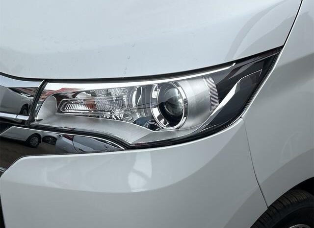 
								MITSUBISHI EK CUSTOM 2018 full									