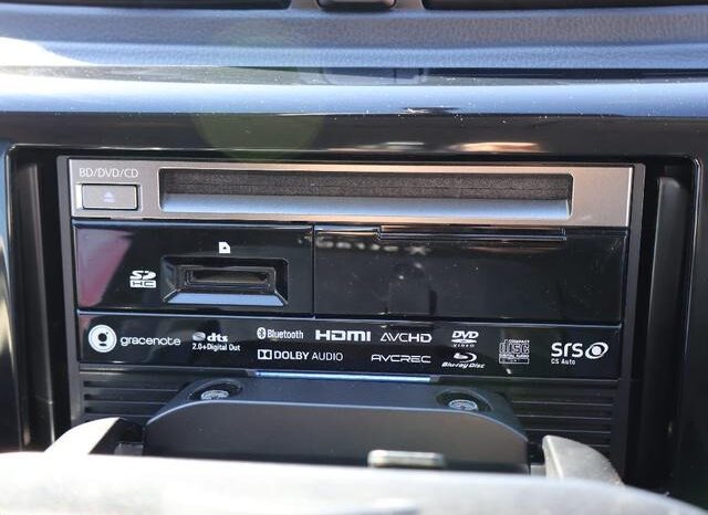 
								MITSUBISHI EK CUSTOM 2014 full									