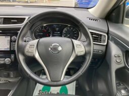 
										NISSAN X-TRAIL 20X 2015 full									