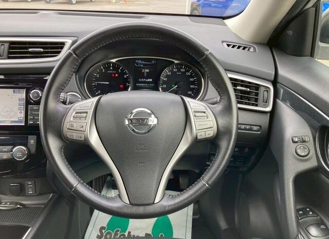 
								NISSAN X-TRAIL 20X 2015 full									