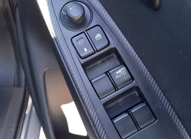 
								MAZDA DEMIO XD BLACK TOURING 2016 full									