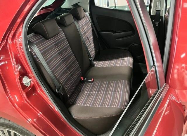 
								MAZDA DEMIO 13C-V SMART EDITION II 2014 full									