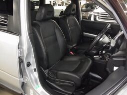 
										NISSAN X-TRAIL 20X 2011 full									
