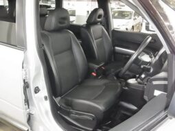 
										NISSAN X-TRAIL 20S 2010 full									