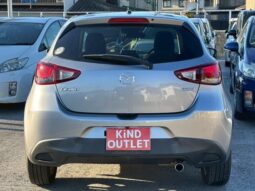 
										MAZDA DEMIO XD TOURING  2015 full									