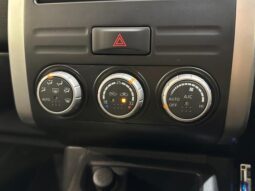 
										NISSAN X-TRAIL 20X 2011 full									