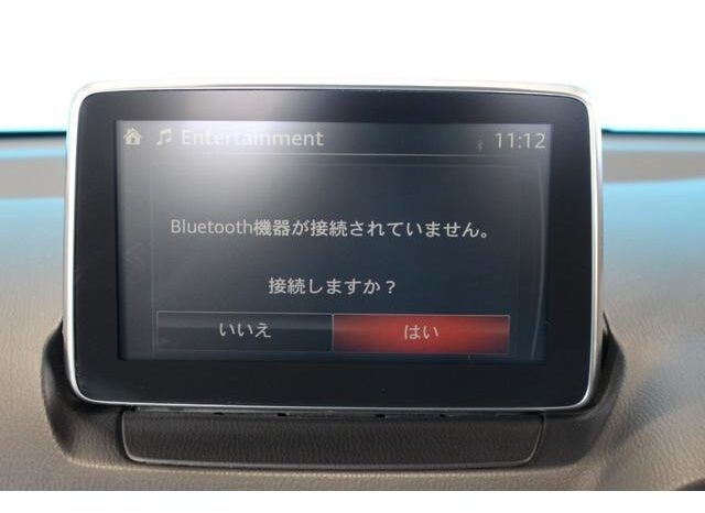 
								MAZDA DEMIO XD TOURING 2015 full									