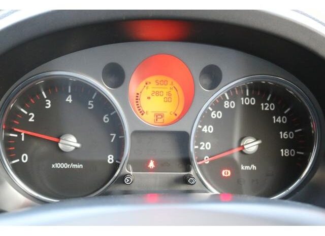 
								NISSAN X-TRAIL 2007 full									