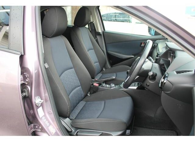 
								MAZDA DEMIO XD 2014 full									