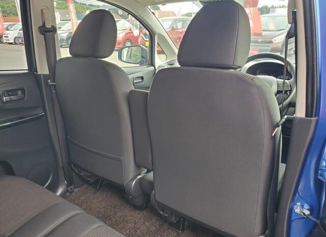 
								MITSUBISHI EK CUSTOM 2019 full									