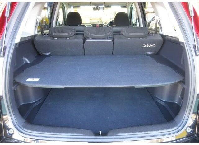 
								HONDA CR-V ZL HDD NAVI ALCANTARA STYLE 2010 full									