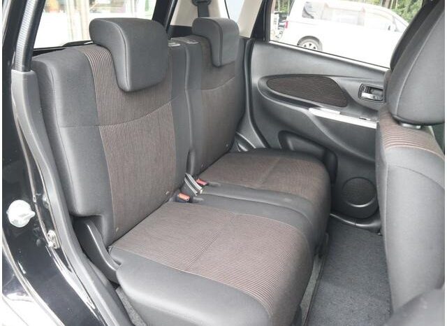 
								MITSUBISHI EK CUSTOM 2014 full									