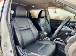 
										NISSAN X-TRAIL 20X 2014 full									