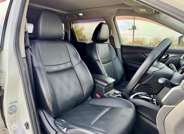 
								NISSAN X-TRAIL 20X 2014 full									